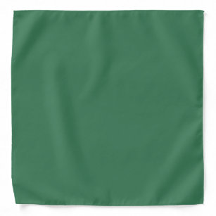 Amazon	 (solid colour)  bandana