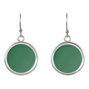 Amazon	 (solid colour)  earrings