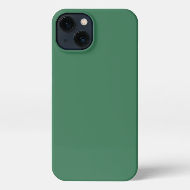 Amazon	 (solid colour)  iPhone case (Back)