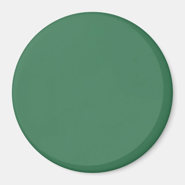Amazon	 (solid colour)  magnet (Front)