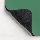 Amazon	 (solid colour)  mouse pad (Corner)