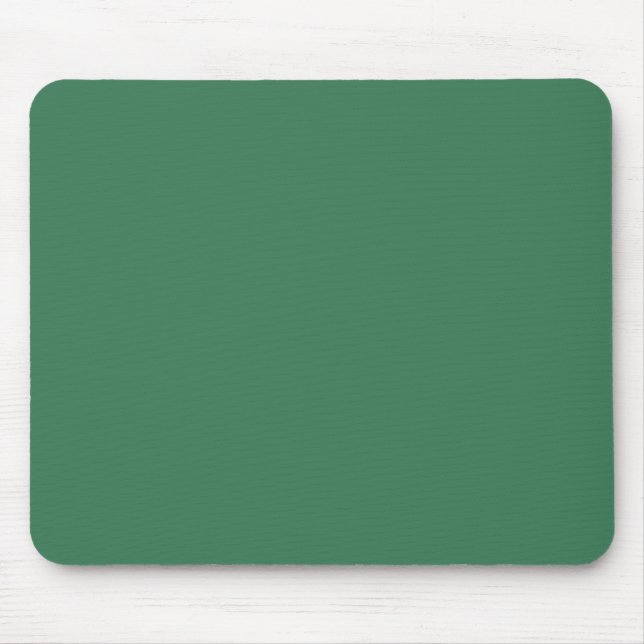Amazon	 (solid colour)  mouse pad (Front)
