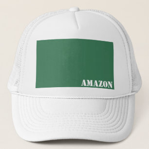 Amazon Trucker Hat