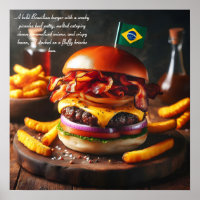 Amazonian Ambiance: Picanha Power