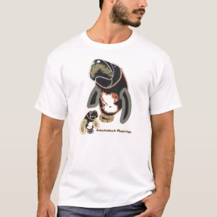Amazonian Manatee T-Shirt