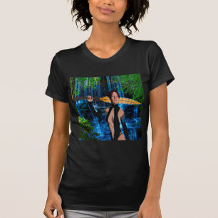 Amazonian Woman T-Shirt