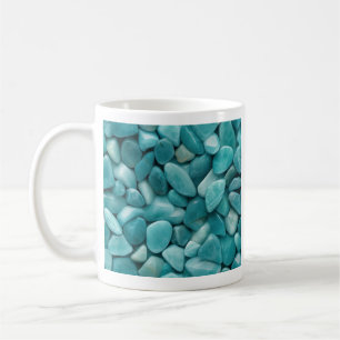 Amazonit Coffee Mug