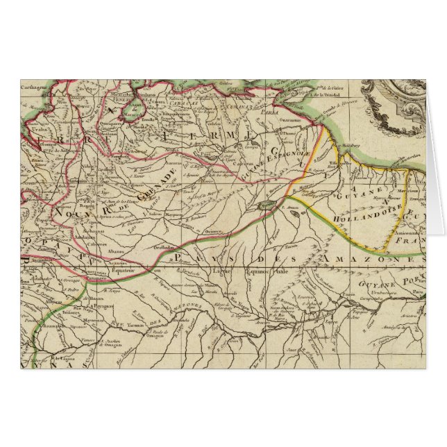 Amazons (Front Horizontal)