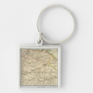 Amazons Key Ring