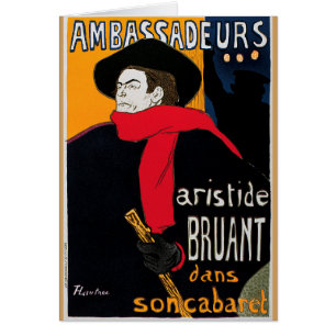 Ambassadeurs