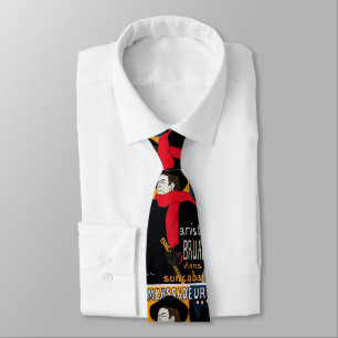 Ambassadeurs Tie