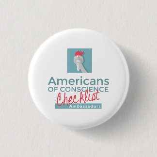 Ambassador Button (Multiple Sizes)