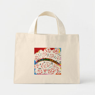 Ambassador Mini Tote Bag