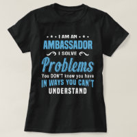Ambassador