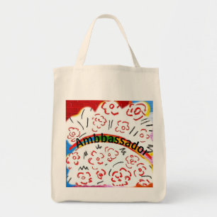 Ambassador Tote Bag