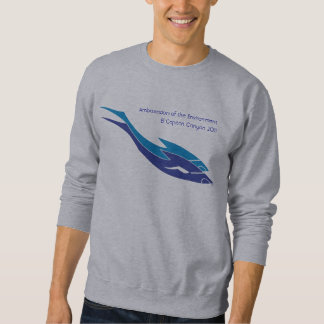 Ambassadors of the Environment El Capitan Canyon Sweatshirt