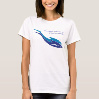 Ambassadors of the Environment El Capitan Canyon T-Shirt