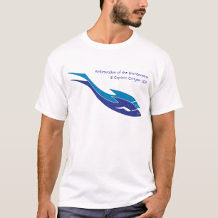 Ambassadors of the Environment El Capitan Canyon T-Shirt