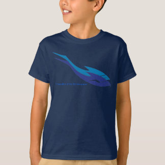 Ambassadors of the Environment Kids T-Shirt