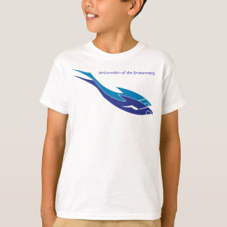 Ambassadors of the Environment Kids T-Shirt