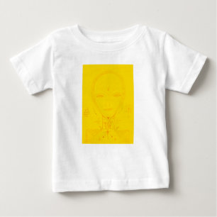 Amber Baby T-Shirt