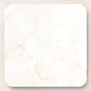Amber Broen Marble Rock Texture Pattern Coaster