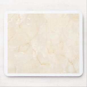 Amber Broen Marble Rock Texture Pattern Mouse Pad