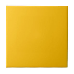 Amber Ceramic Tile