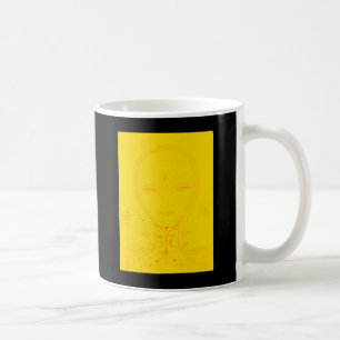 Amber Coffee Mug