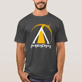 Amber Dawn Games Shirt