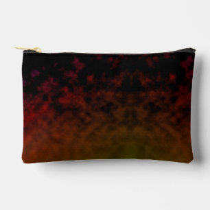 Amber Fade Accessory Pouch