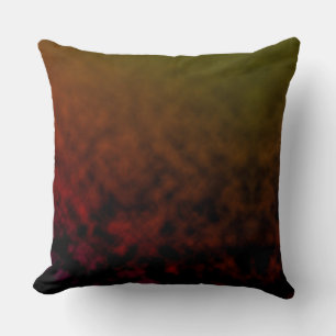 Amber Fade Cushion