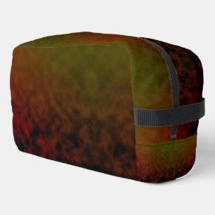 Amber Fade Dopp Kit