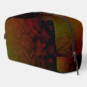 Amber Fade Dopp Kit