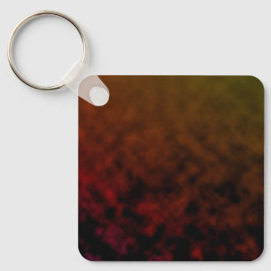 Amber Fade Key Ring