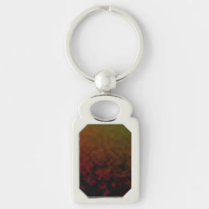 Amber Fade Key Ring