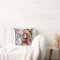 Amber & Frosty Cozy Penguin Pillow