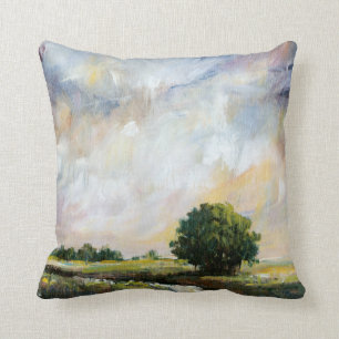 Amber Glow II Cushion