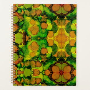 Amber Grove Planner