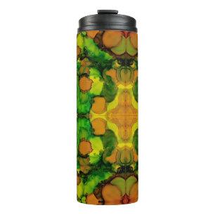 Amber Grove Thermal Tumbler