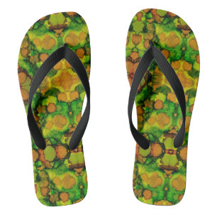 Amber Grove Thongs