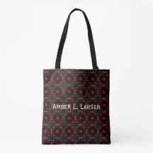 Amber L. Larsen | Tote