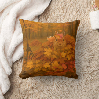 Amber Nest Cushion