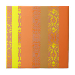 Amber Royale Ceramic Tile