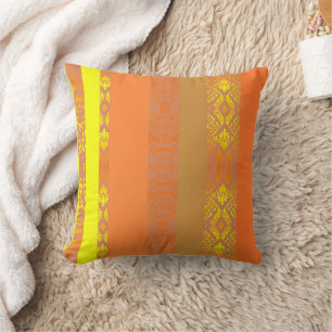 Amber Royale Cushion
