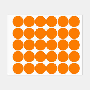 Amber (SAE/ECE) (solid colour)