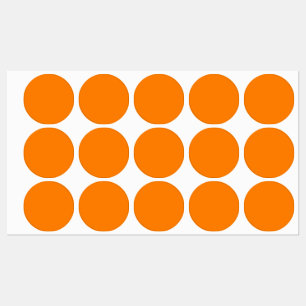 Amber (SAE/ECE) (solid colour)