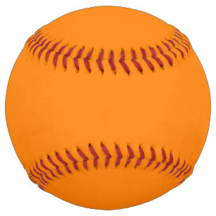 Amber (SAE/ECE) (solid colour) Softball
