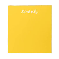 Amber Solid Colour Customise It