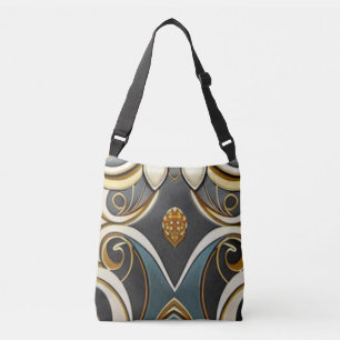 Amber Spoil- Crossbody Bag